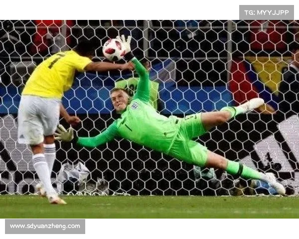英媒解析皮克福德为何稳居英格兰头号门将扑点强稳定冷静