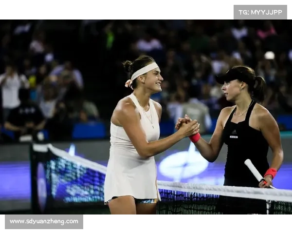 郑钦文携手萨巴伦卡闪耀亮相武汉网球公开赛掀起巾帼对决热潮